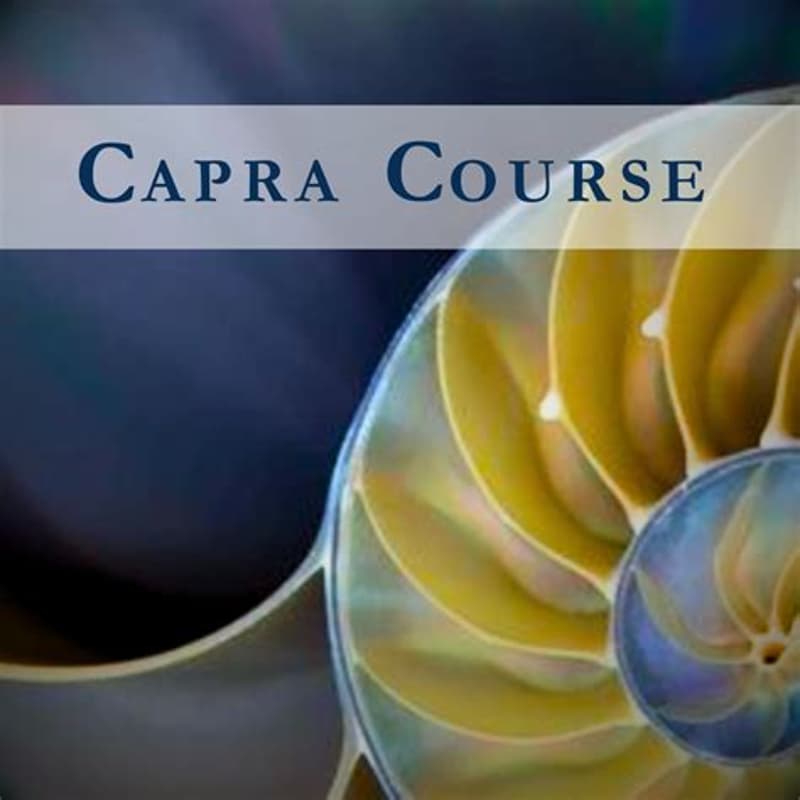 Cover Image for Groupe d'étude du Capra Course - spring 2026