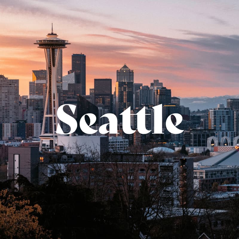 Cover Image for DOA Seattle Meetup