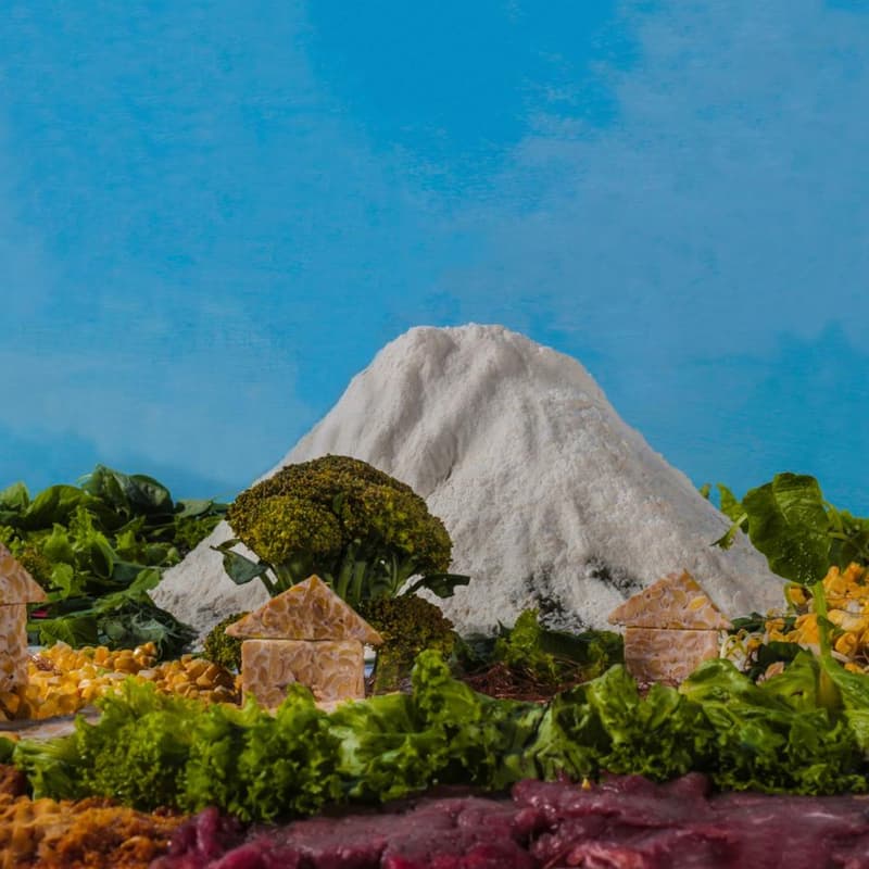 Cover Image for Le jardin n’est pas innocent