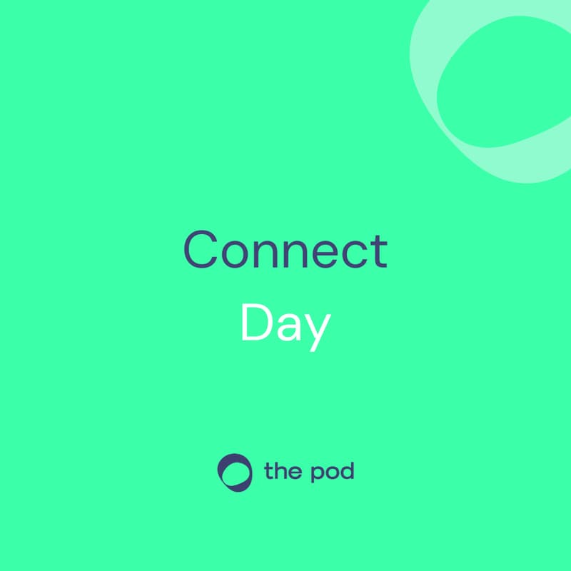 Cover Image for Connect Day #5