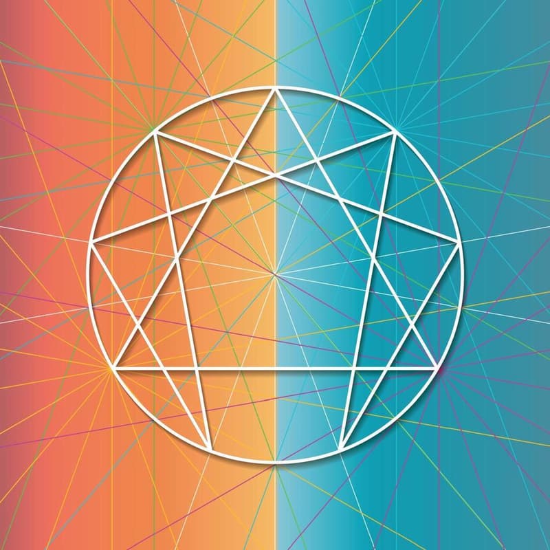 Cover Image for Unlocking the Enneagram: Insights for Stronger Relationships