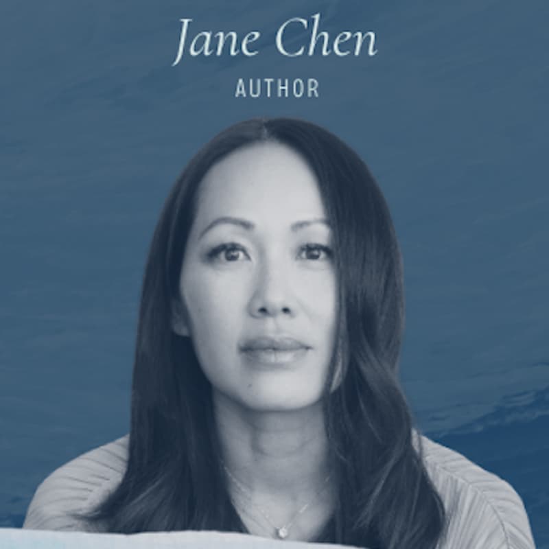 Cover Image for Fireside Chat: Like a Wave We Break Book Launch with Jane Chen, Cofounder of Embrace Global