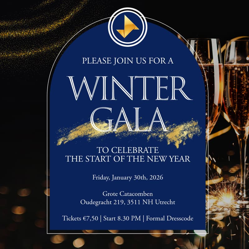 Cover Image for Winter Gala