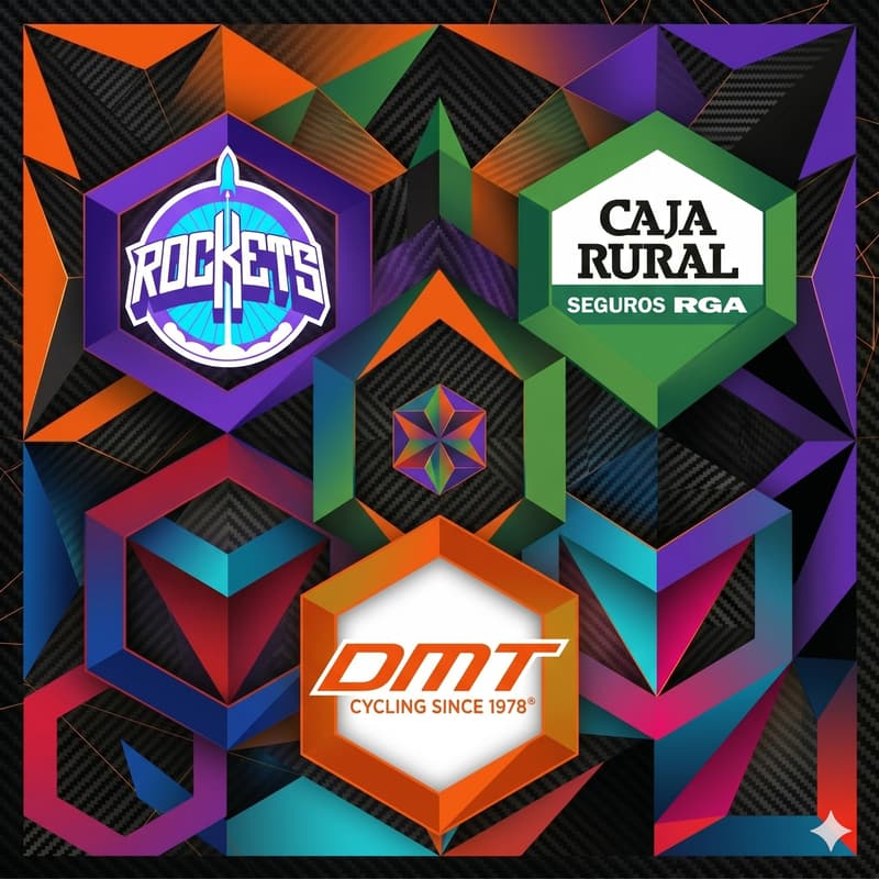 Cover Image for Pro Road Ride: DMT, Joel Nicolau and the Rockets