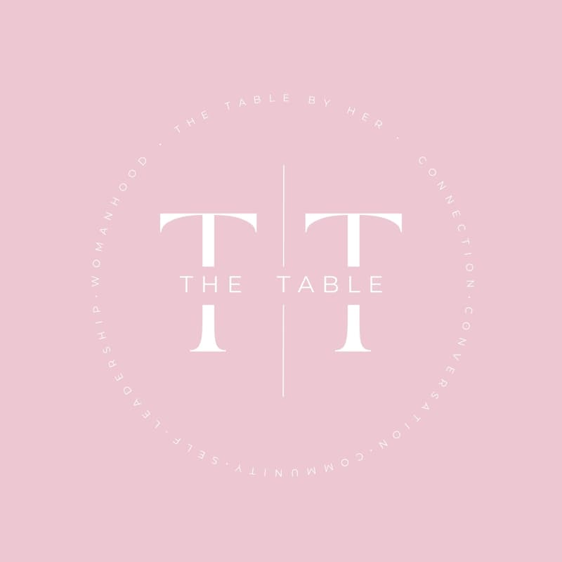 Cover Image for THE TABLE: BY HER - LUNCHEON EDITION III
