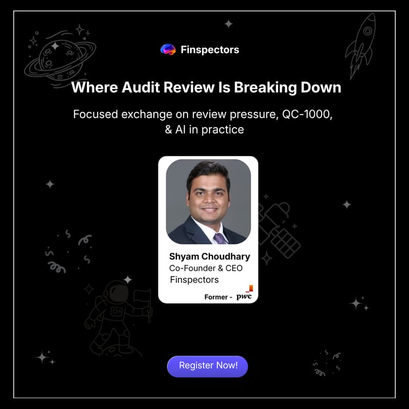 Cover Image for Private Audit Leaders Roundtable | Chicago
