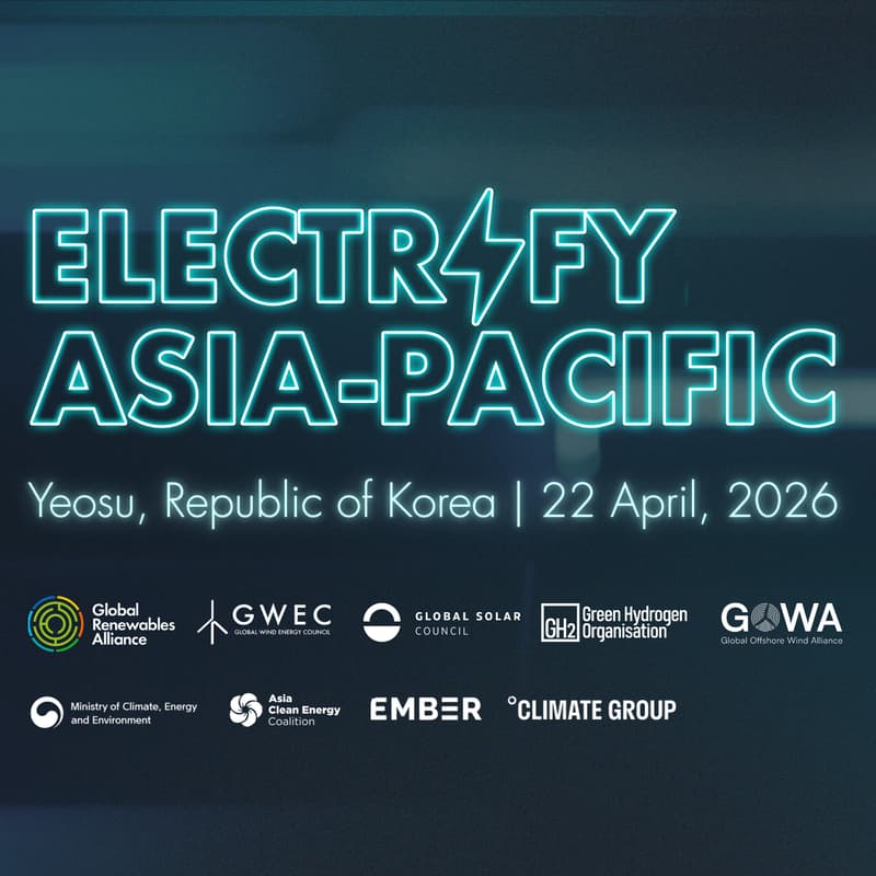 Cover Image for Electrify Asia-Pacific for Energy Security