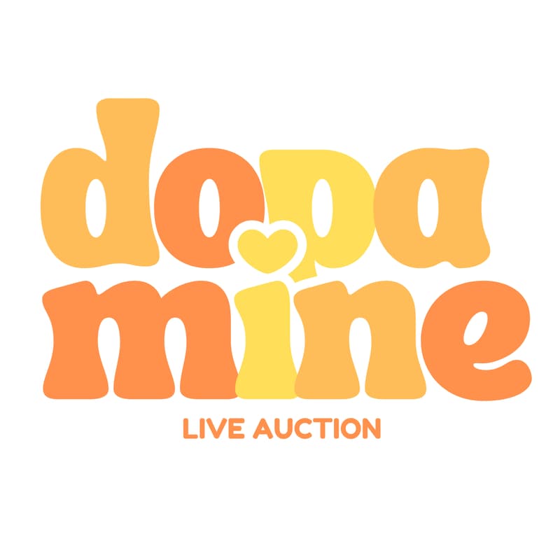 Cover Image for Dopamine Launch party & Auction