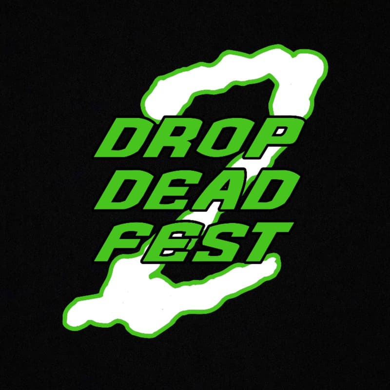 Cover Image for MXSGNL Presents: DropDeadFest2