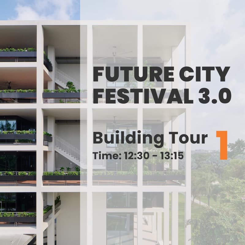 Cover Image for FCF 3.0 Building Tour 1