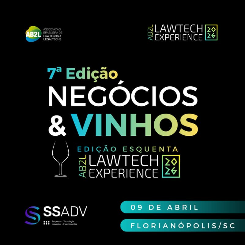 Cover Image for Negócios & Vinhos