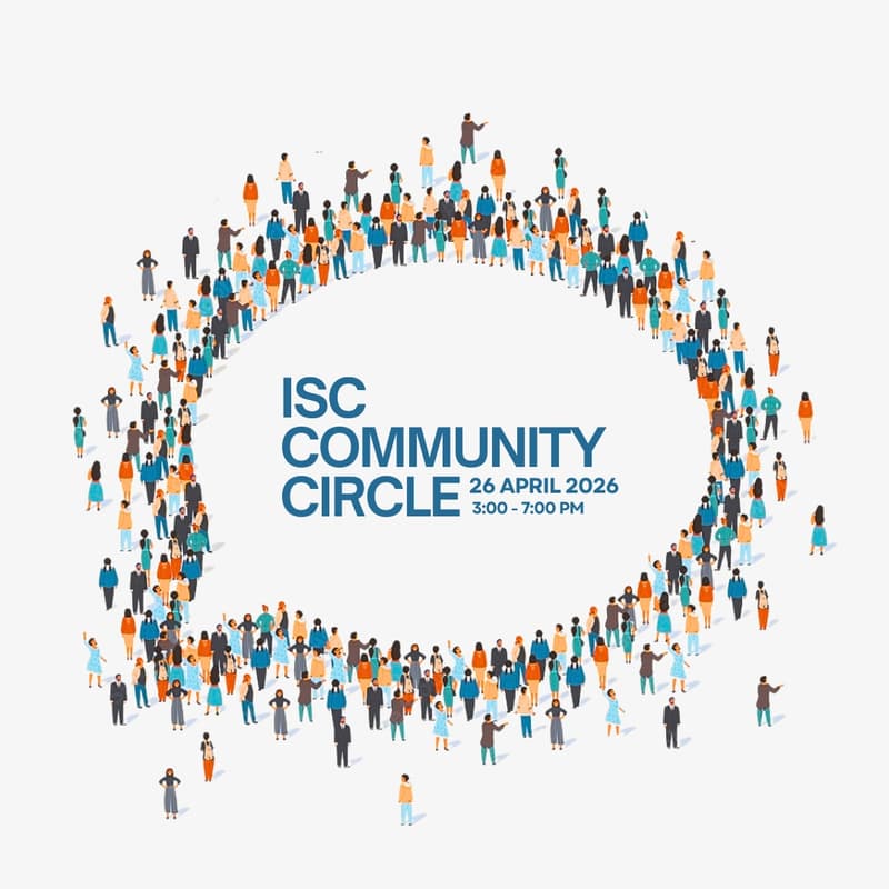 Cover Image for NorCal Community Circle | 4/26