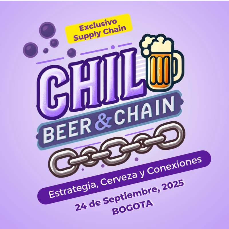 Cover Image for Chill Beer & Chain Bogota