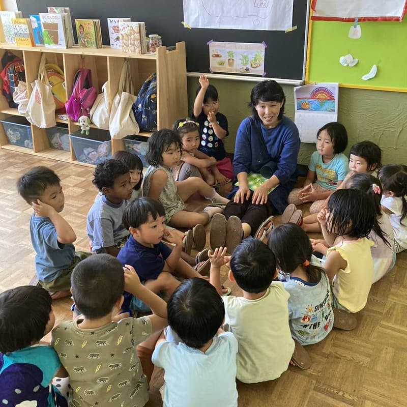 Cover Image for マナビバVol.44 みんなで話そう「こどものこと」 〜知らなかった視点に出会う、発見の時間〜