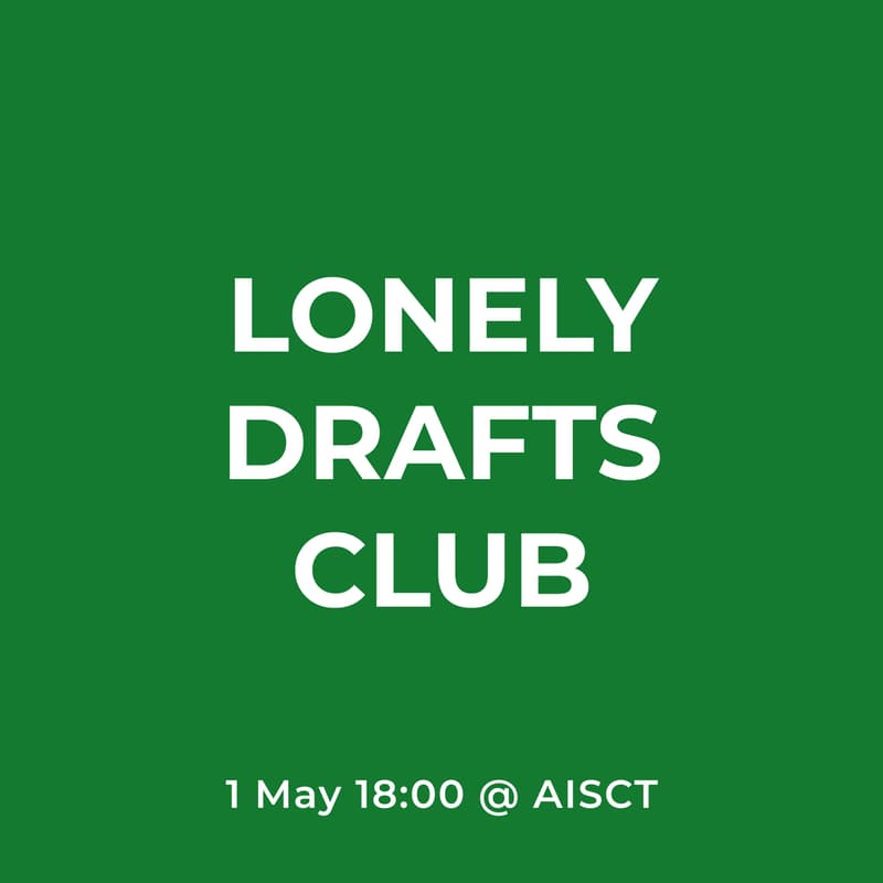 Cover Image for Writer's Meetup