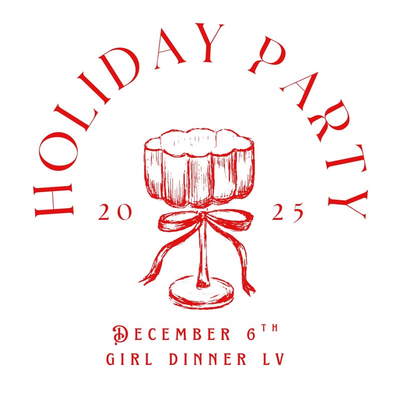 Cover Image for Holiday Party