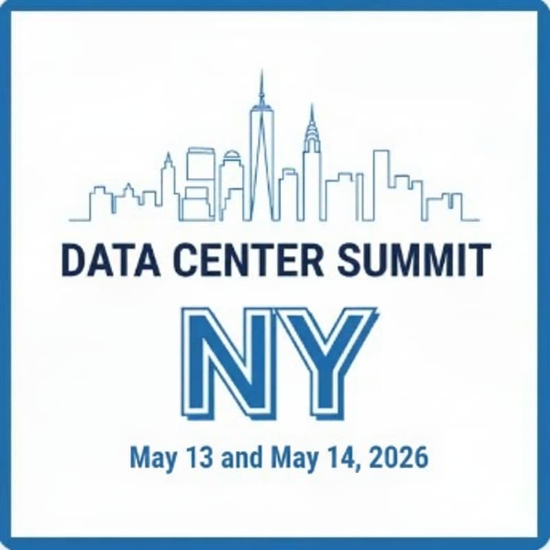 Cover Image for Data Center Summit Day 2 - Onsite Power Generation Technology Solutions