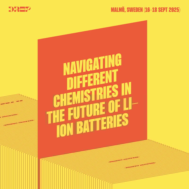 Cover Image for Navigating Different Chemistries in the Future of Li-Ion Batteries