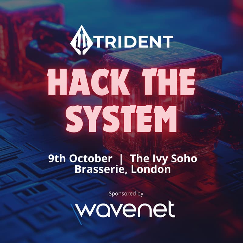 Cover Image for Hack the System