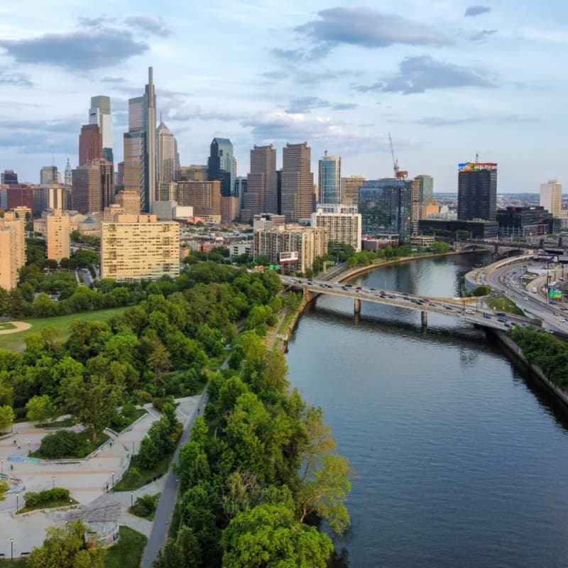 Cover Image for WEBINAR: No Time to Slow Down: Sustaining Momentum on Climate Resilience