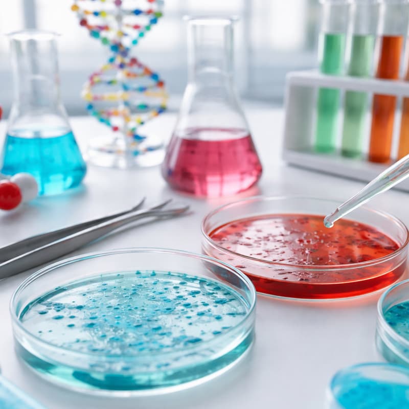 Cover Image for EAS Lunch #5 - Mirror Biology