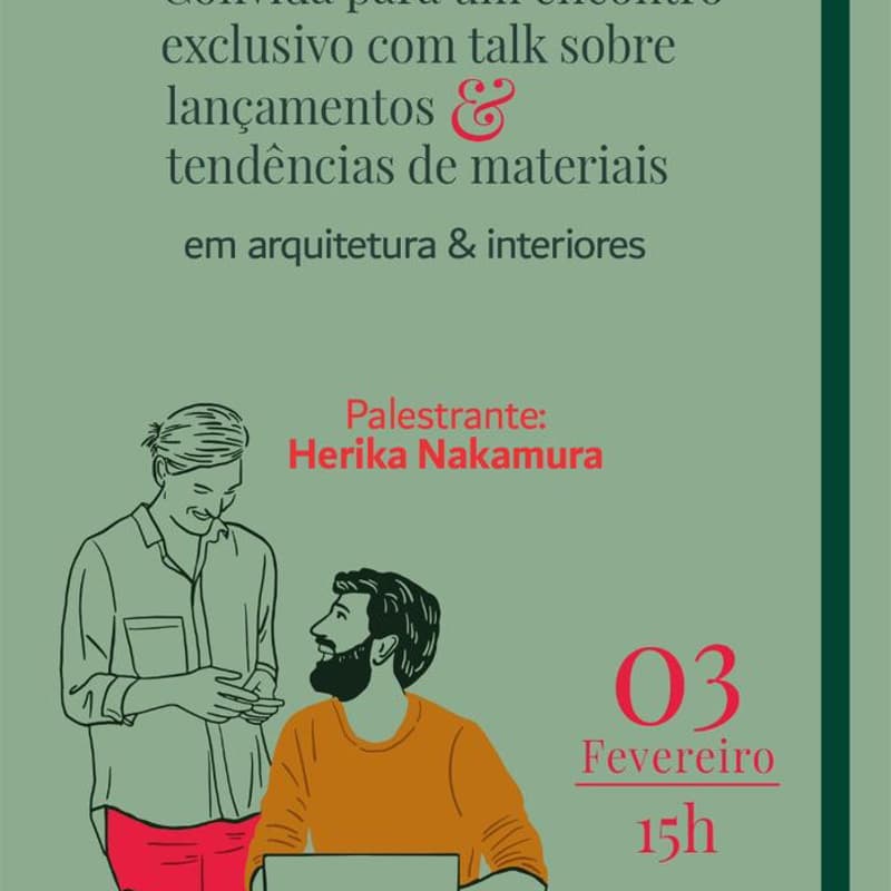 Cover Image for Talk Dexco Trend