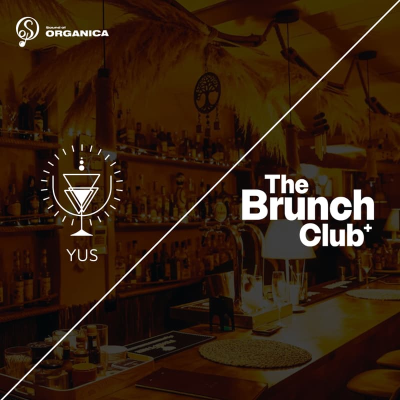 Cover Image for Official Afterparty - Brunch Sessions Vol. 1