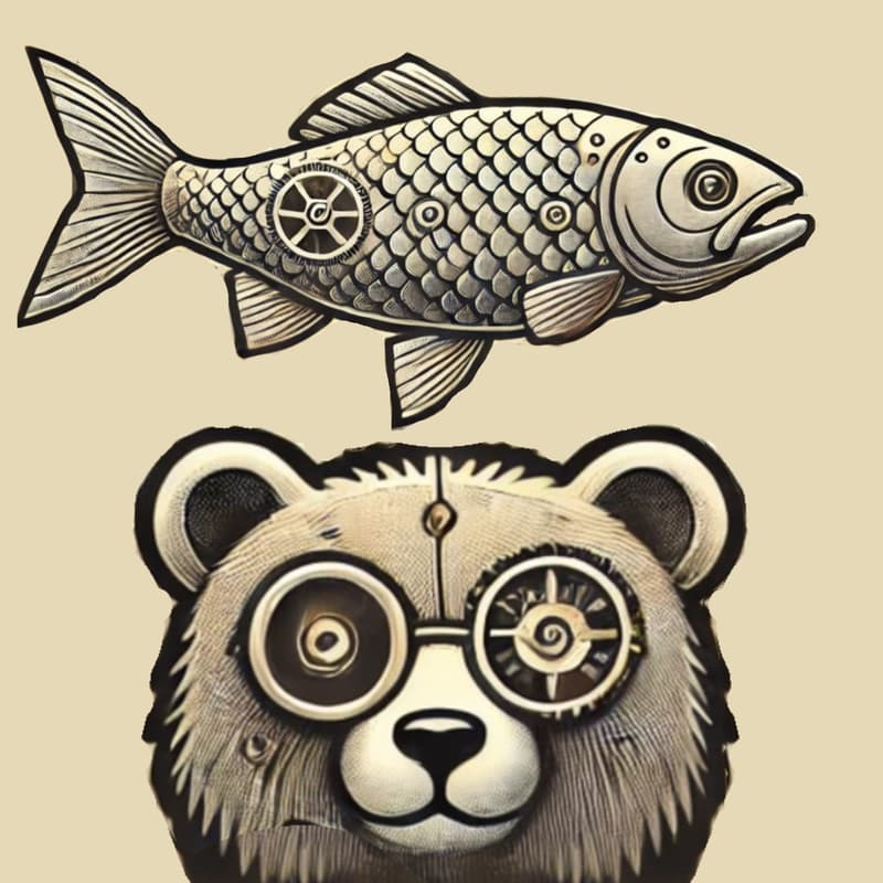 Cover Image for Fish&Bear Online Pilot Event