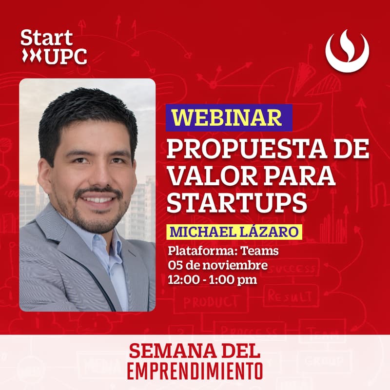 Cover Image for Propuesta de Valor para Startups