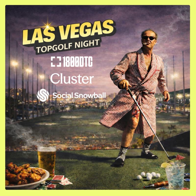 Cover Image for Shoptalk Top Golf