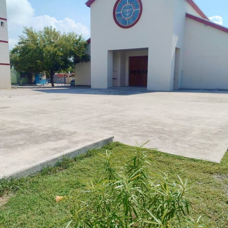 Cover Image for Parroquia Santísima Trinidad