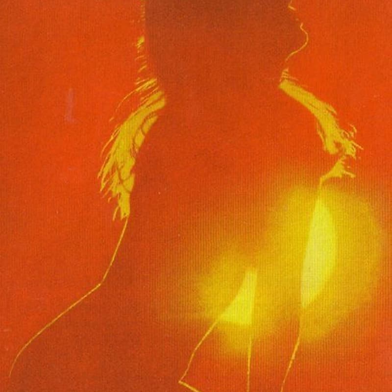Cover Image for HEART WORSHIP | Leo New Moon Ritual