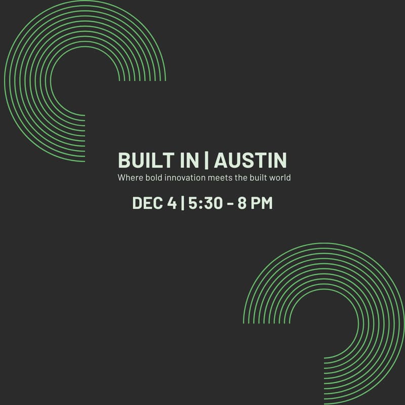 Cover Image for Where Innovation Meets Infrastructure: How Proptech is Reshaping Real Estate