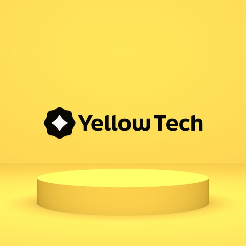 Cover Image for Agenti AI - Yellow Tech Masterclass con Vlad Gheorghe