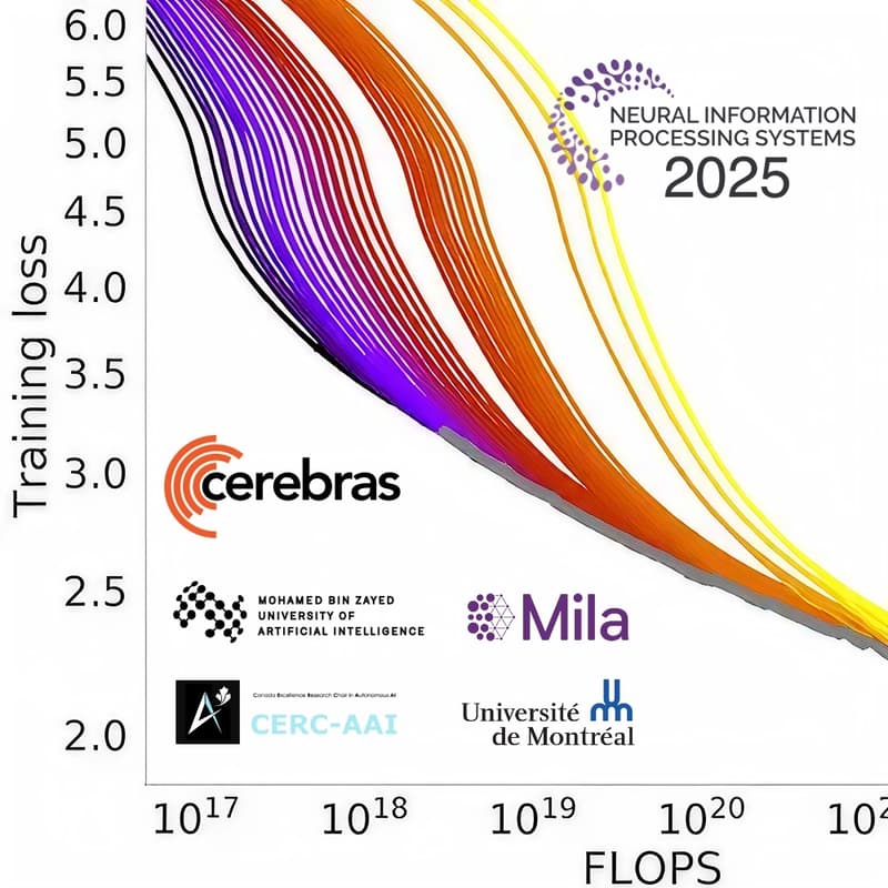 Cover Image for 8th Neural Scaling Workshop @ NeurIPS