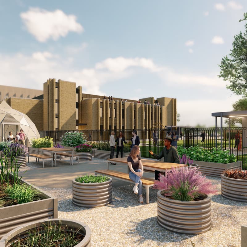 Cover Image for Kintsugi Village Grand Opening