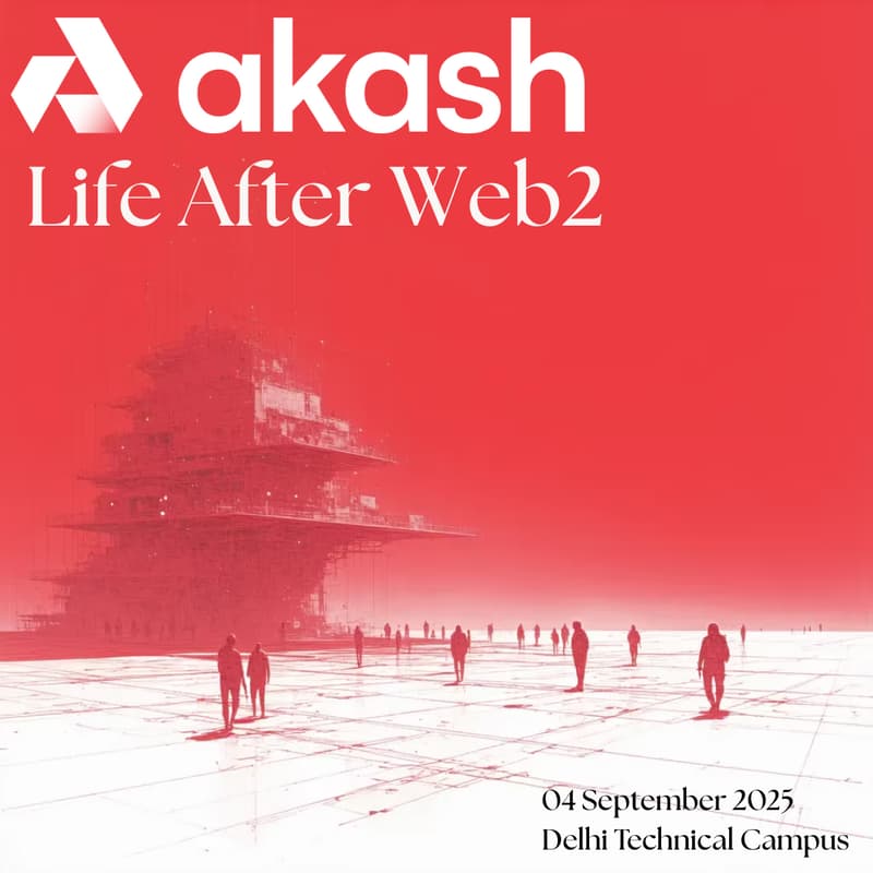 Cover Image for Life After Web2
