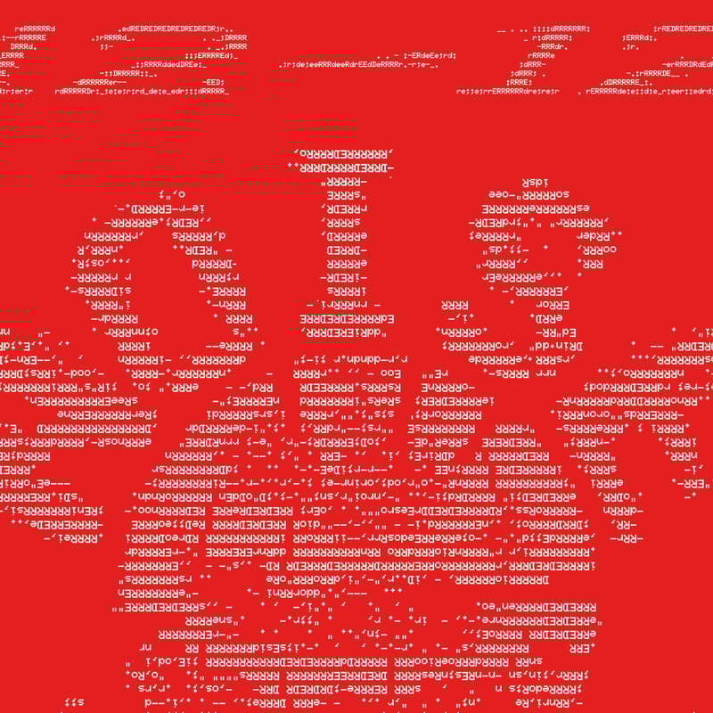 Cover Image for RED——————NOISE