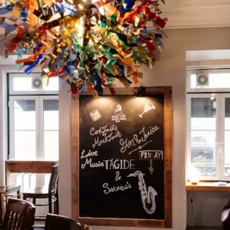 Cover Image for Networking dinner for Event Industry & Entertainment Professionals