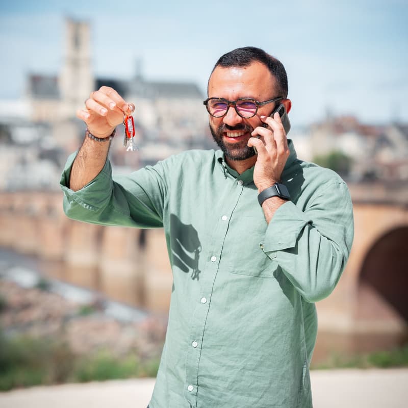 Cover Image for ATELIER CASH FLOW - Repas inclus