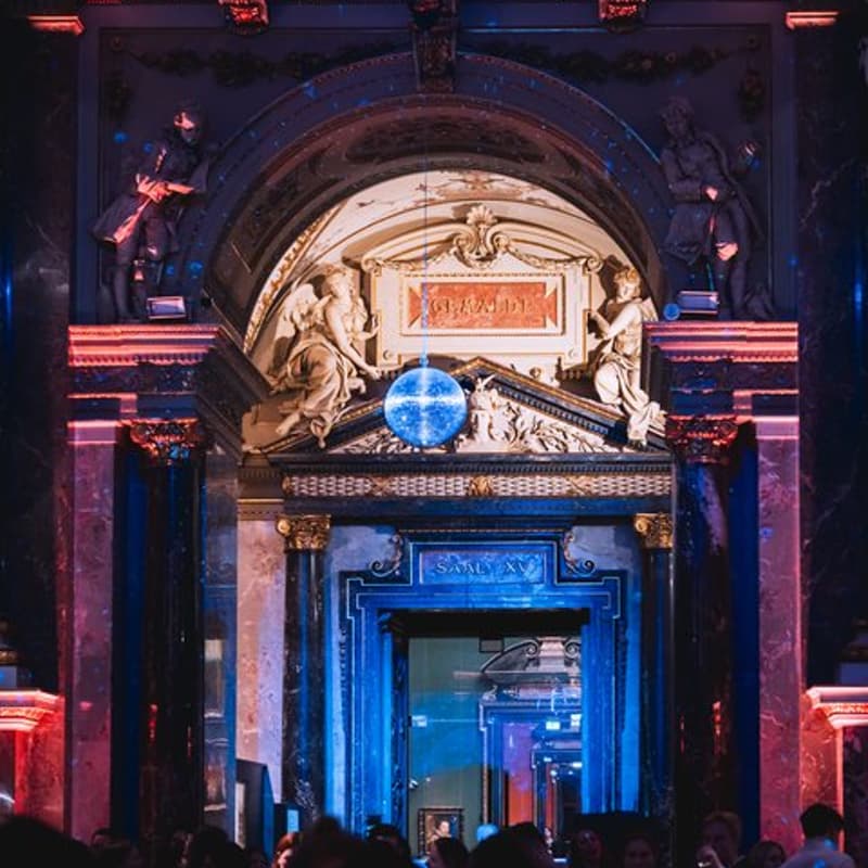 Cover Image for Kunstschatzi
