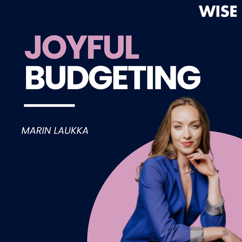 Cover Image for You Deserve to Enjoy Your Money: A Joyful Budgeting Workshop for Ambitious Women