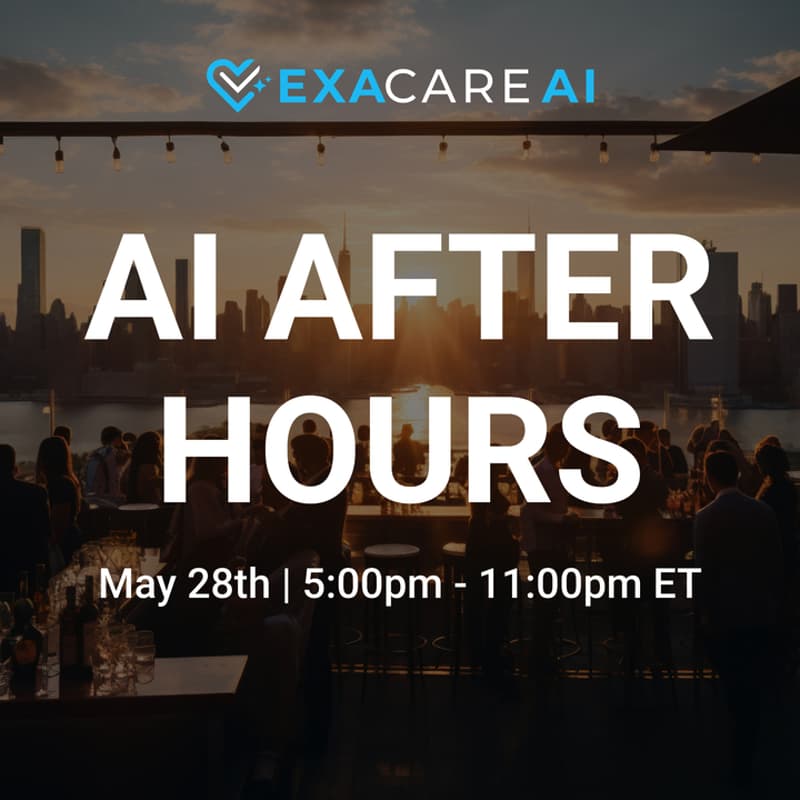 Cover Image for AI After Hours