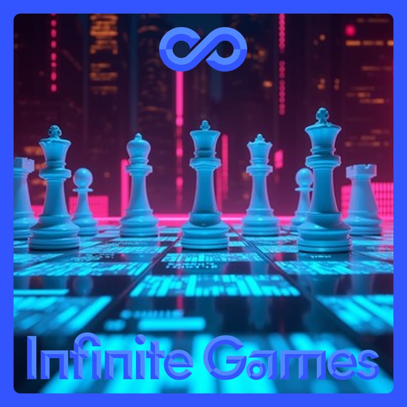Cover Image for Bitcoin Chess Championship · IG26