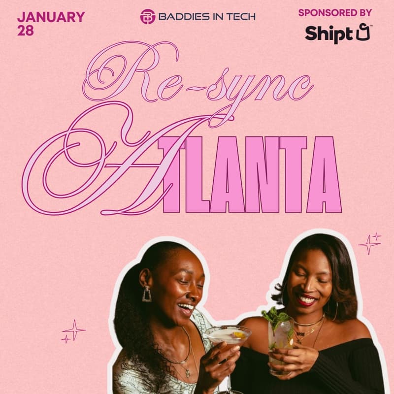 Cover Image for Resync ATL