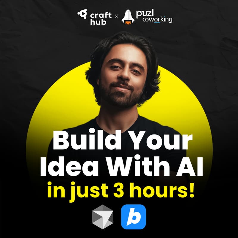 Cover Image for 🚀 Build Your First AI Product in 3 Hours