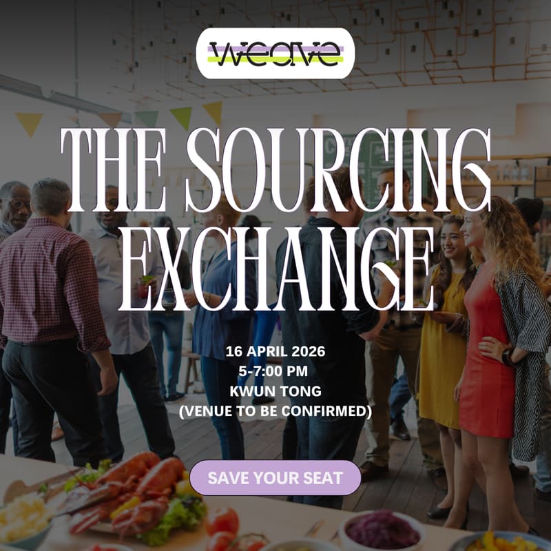 Cover Image for Sourcing Exchange