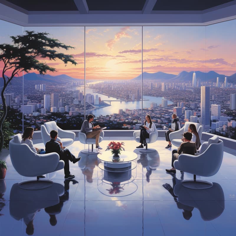 Cover Image for Novus Salon
