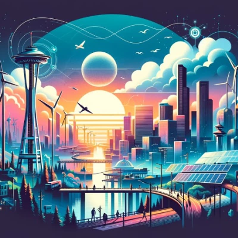 Cover Image for Sustainability Scramble at Sam's