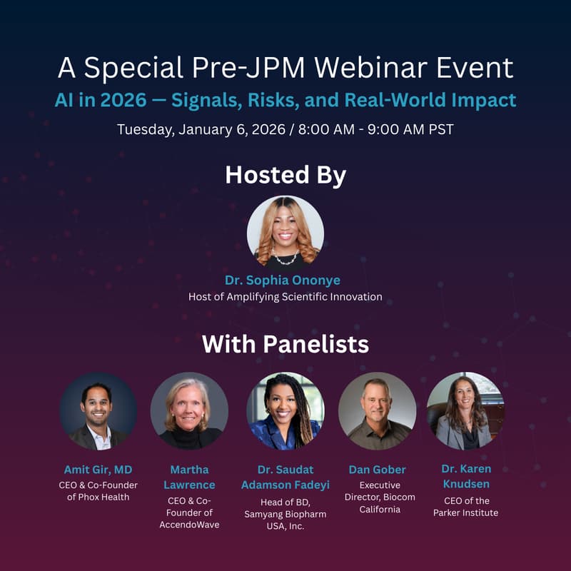 Cover Image for Know Before You Go: AI in 2026 — Signals, Risks, and Real-World Impact